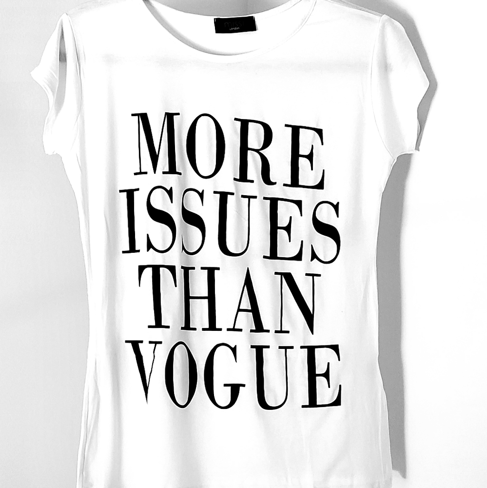 Soft Graphic T-shirt